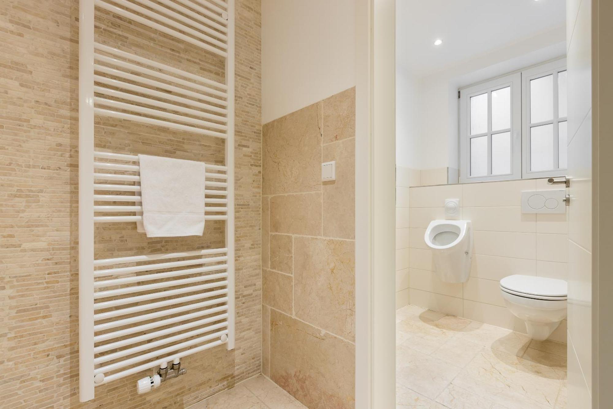 Apartamento White Pearl Eg Westerland Exterior foto