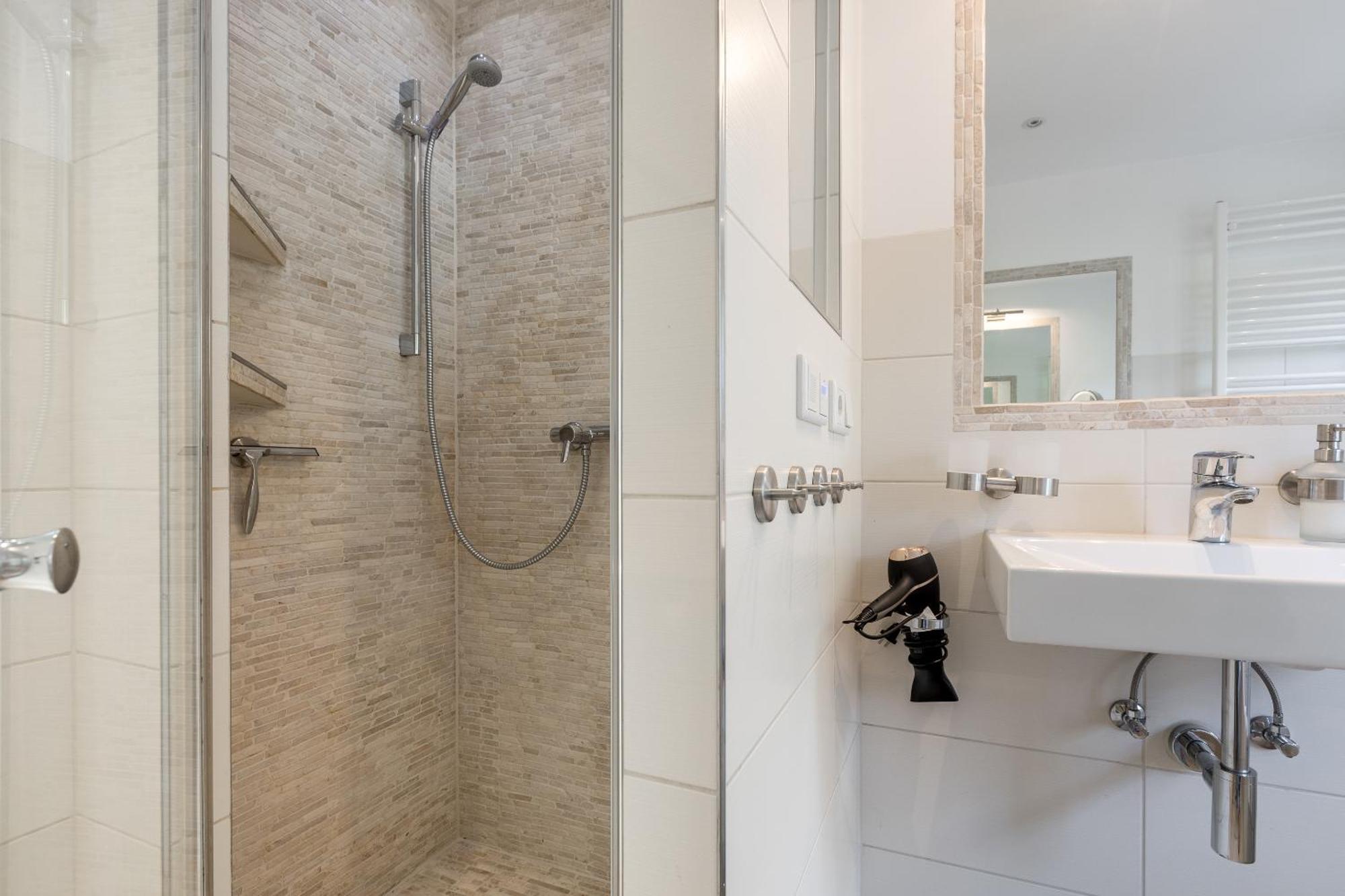 Apartamento White Pearl Eg Westerland Exterior foto