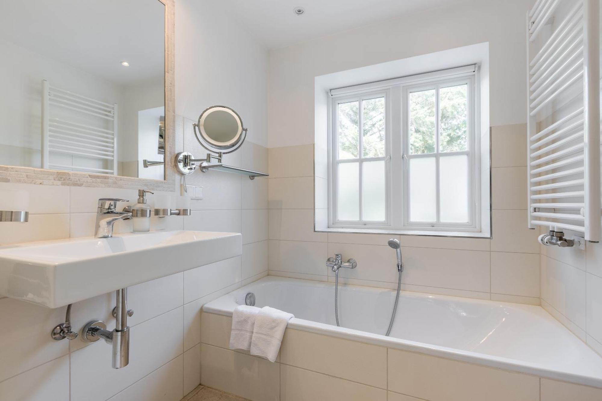 Apartamento White Pearl Eg Westerland Exterior foto